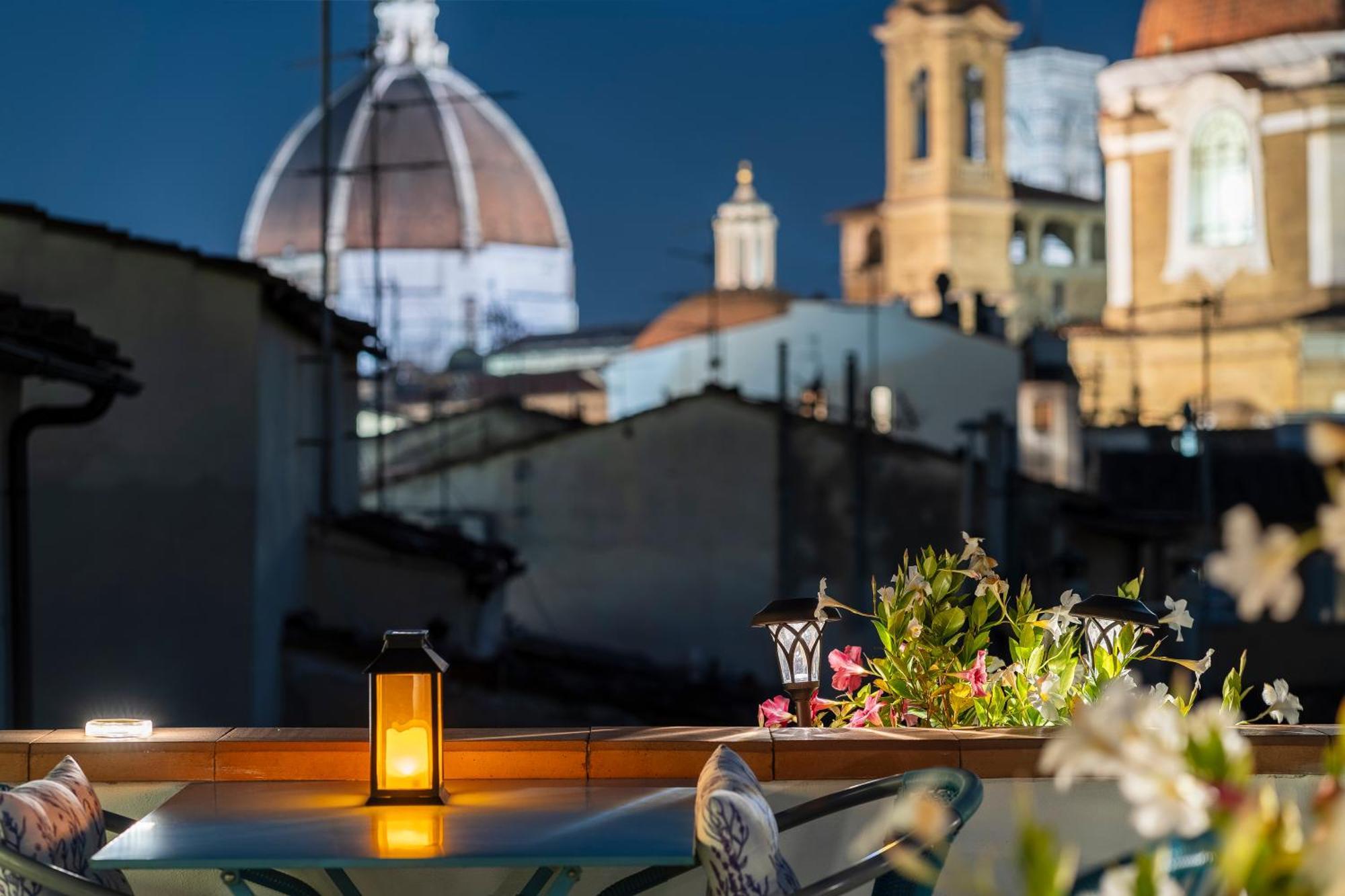 View Boutique - Milu Holidays Florence