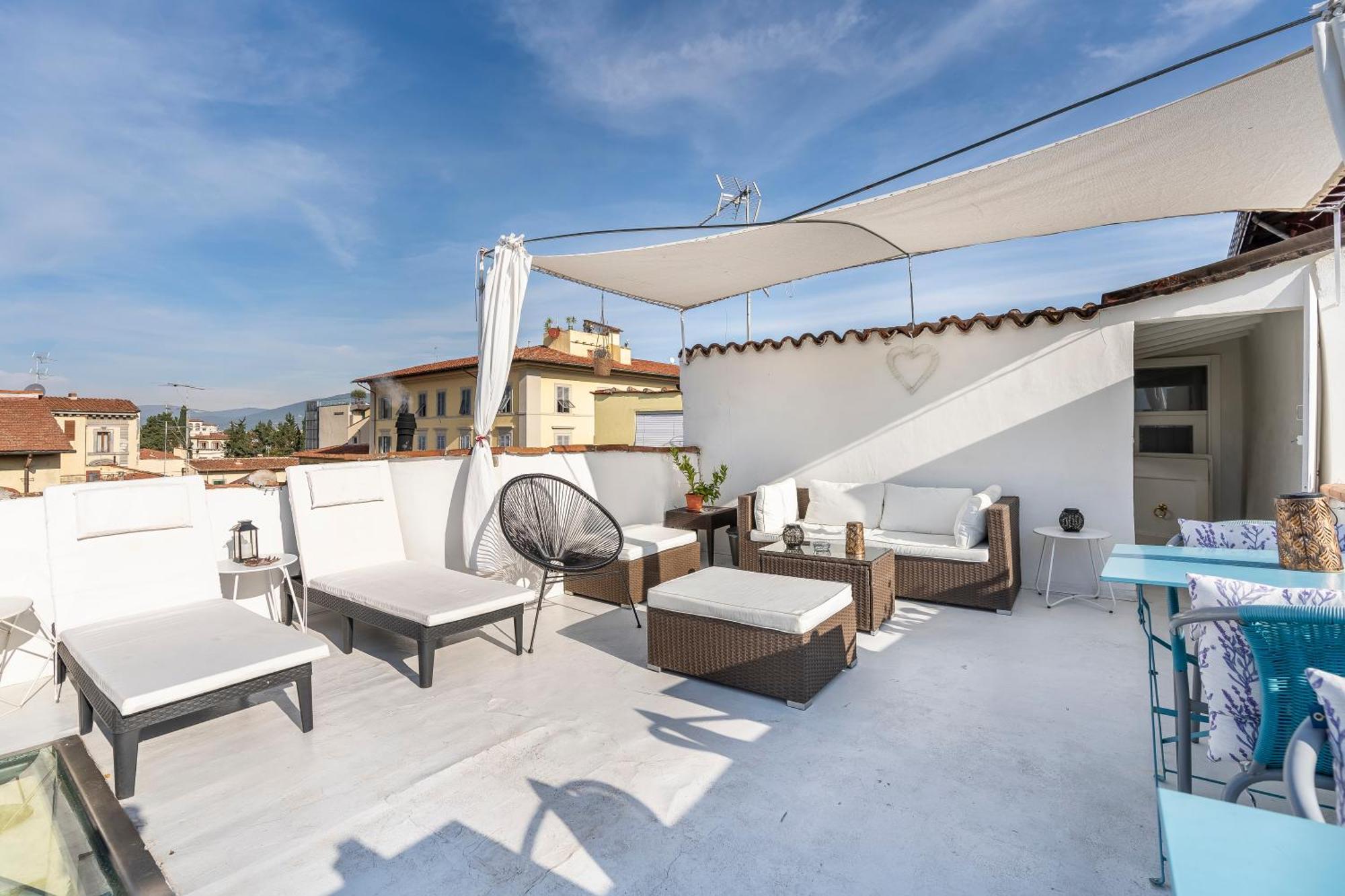 Guest house View Boutique - Milu Holidays