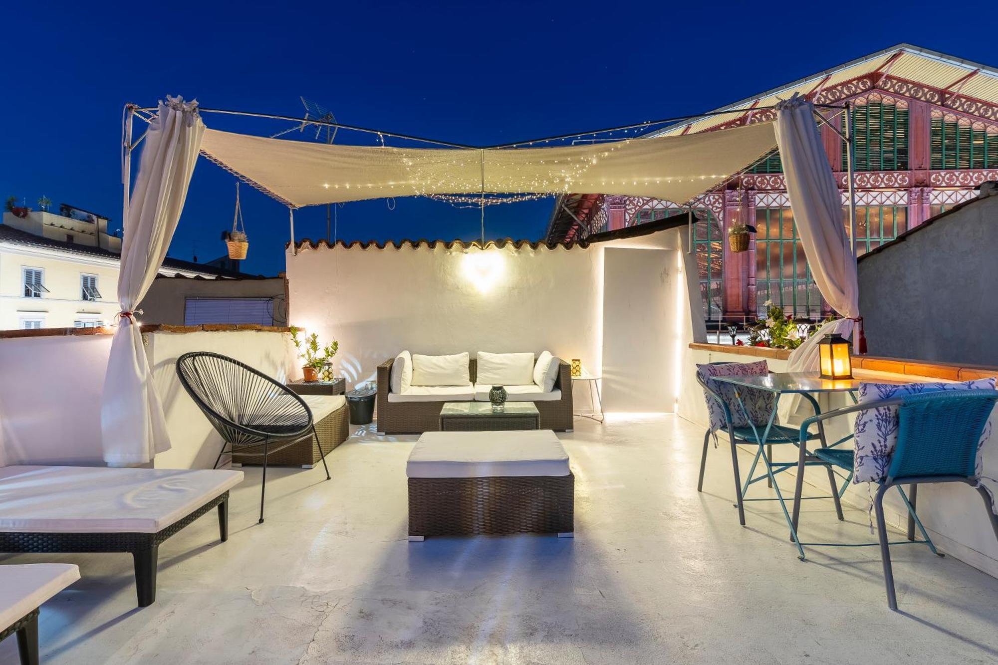 View Boutique - Milu Holidays Guest house Florence