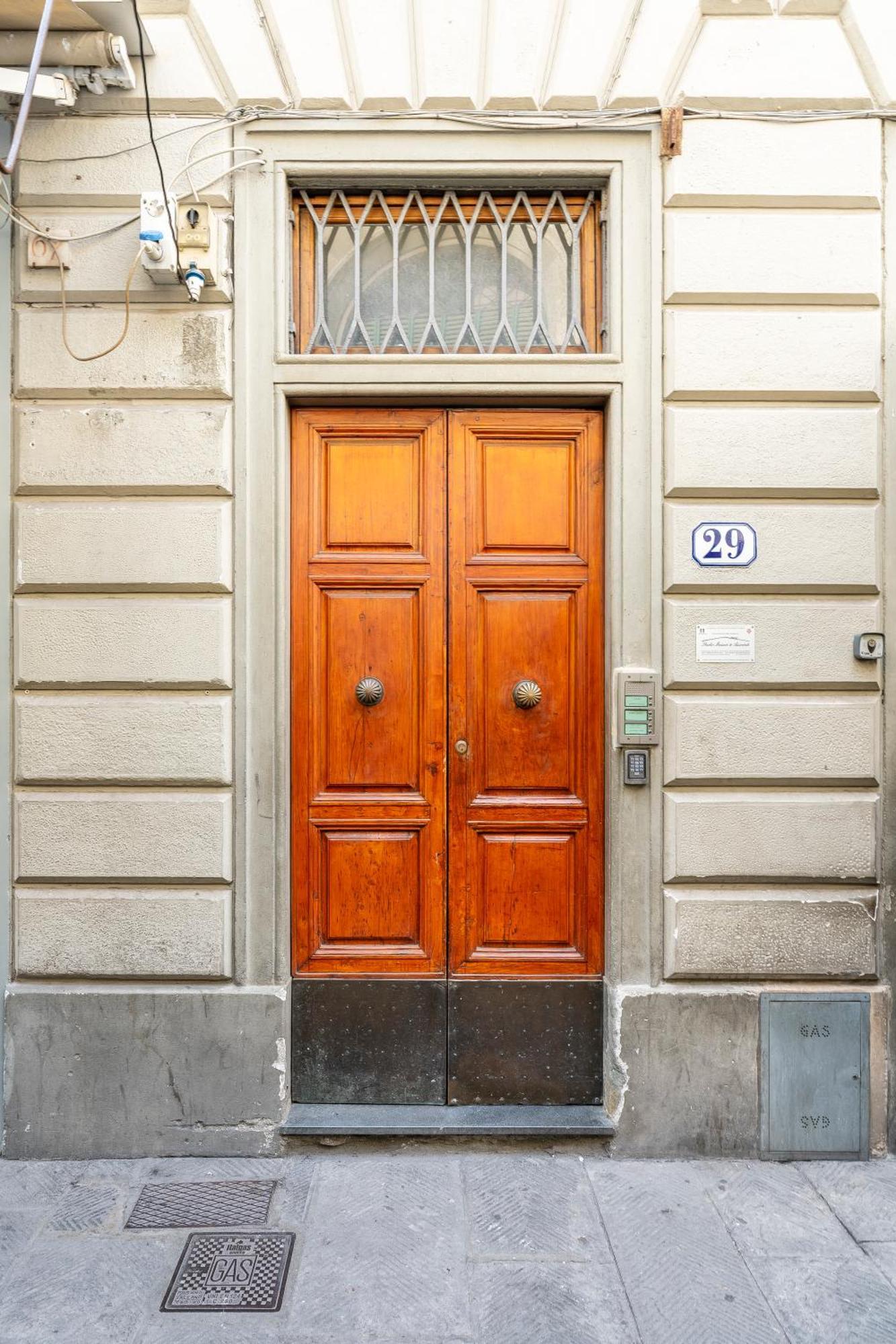 View Boutique - Milu Holidays Florence