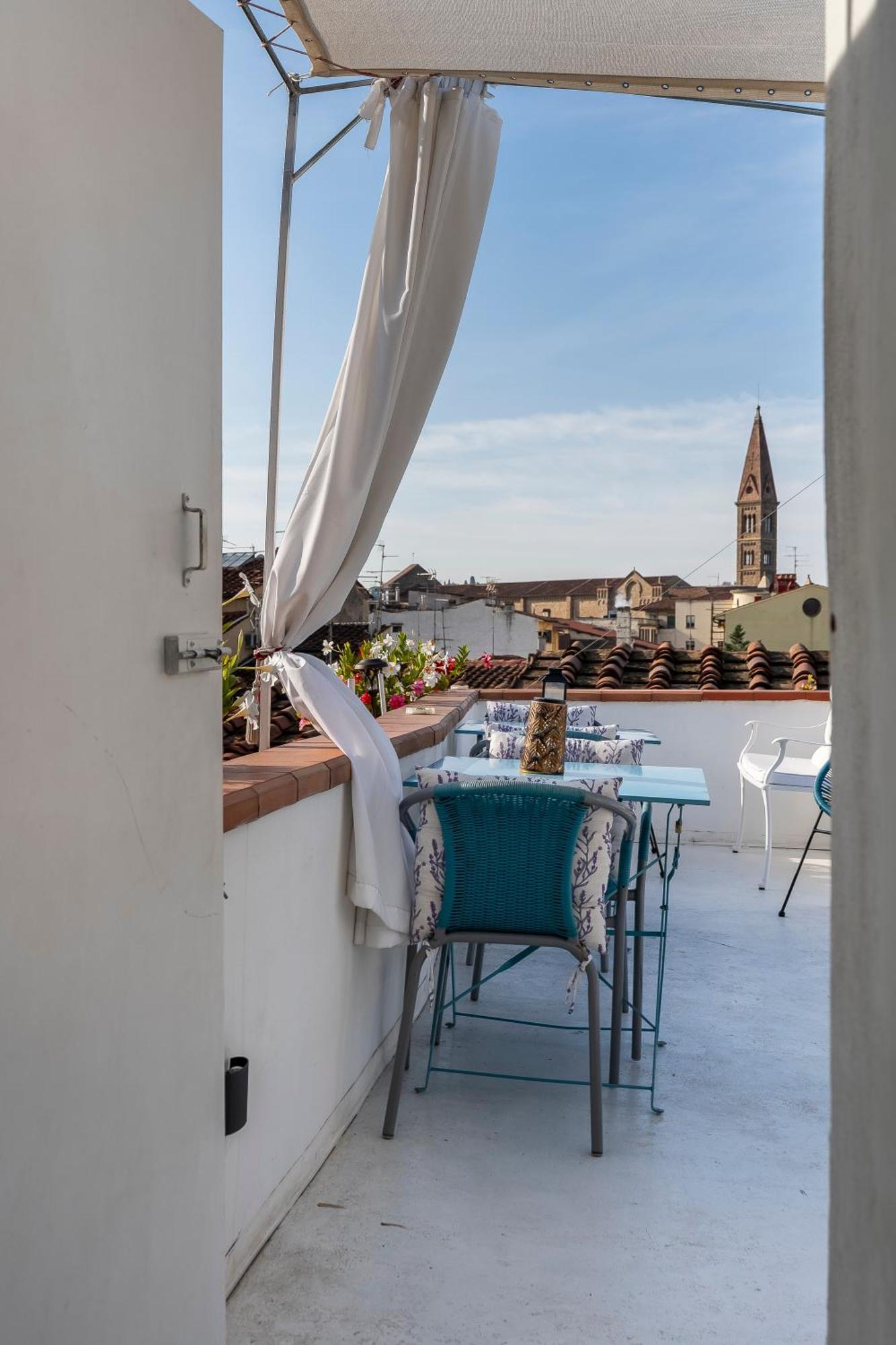 View Boutique - Milu Holidays Guest house *