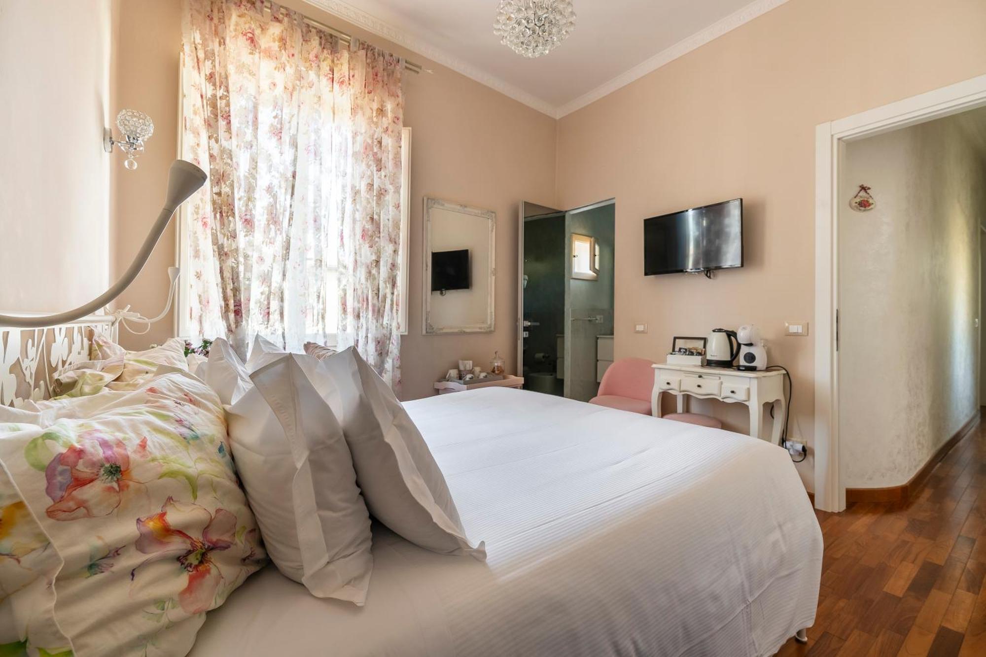 Guest house View Boutique - Milu Holidays *