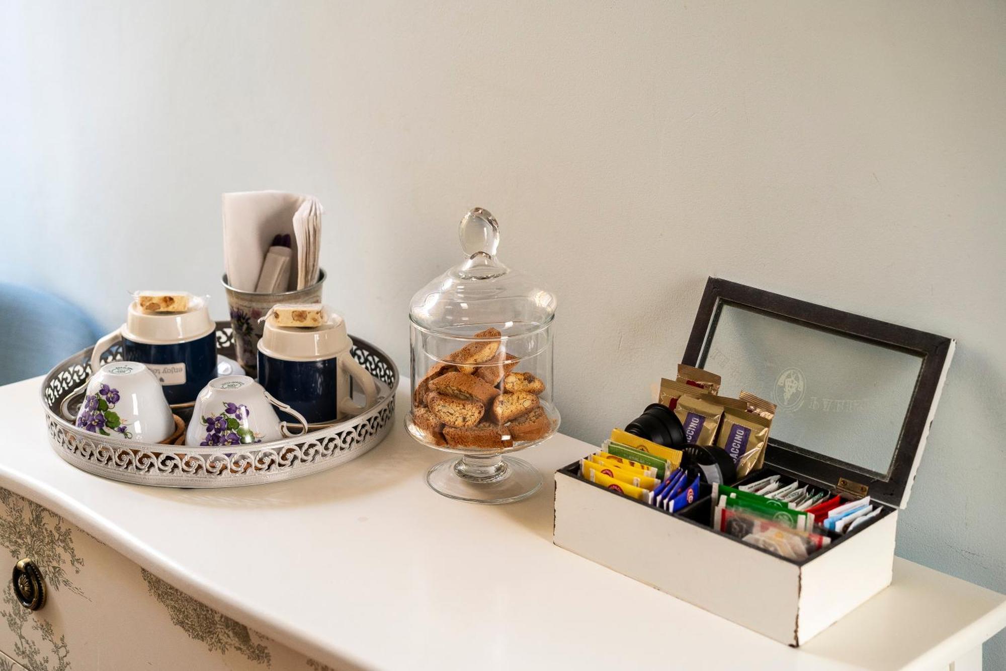 View Boutique - Milu Holidays Guest house Florence