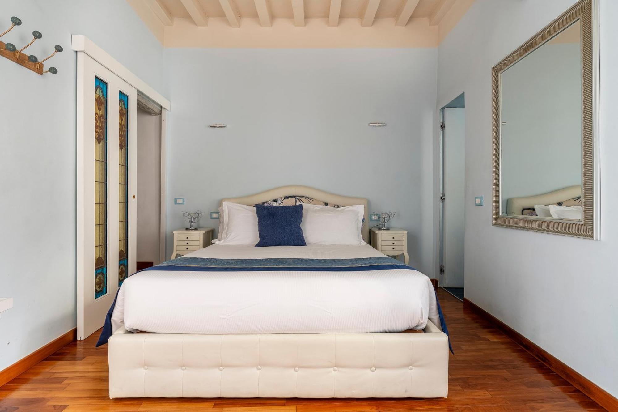 View Boutique - Milu Holidays Guest house