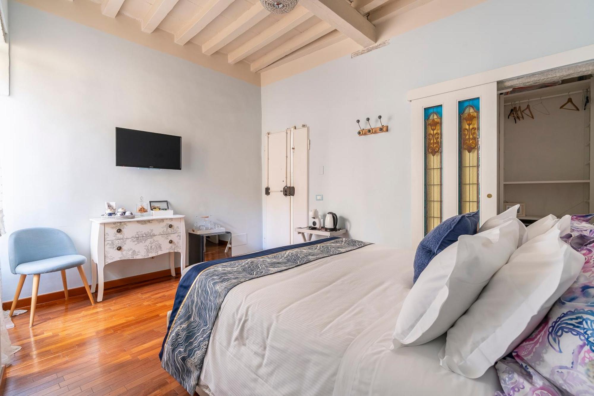 Guest house View Boutique - Milu Holidays