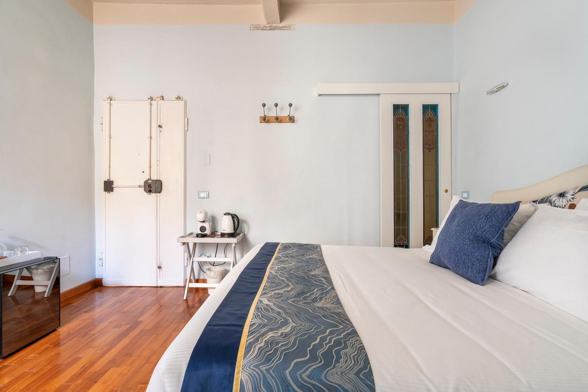 Guest house View Boutique - Milu Holidays *