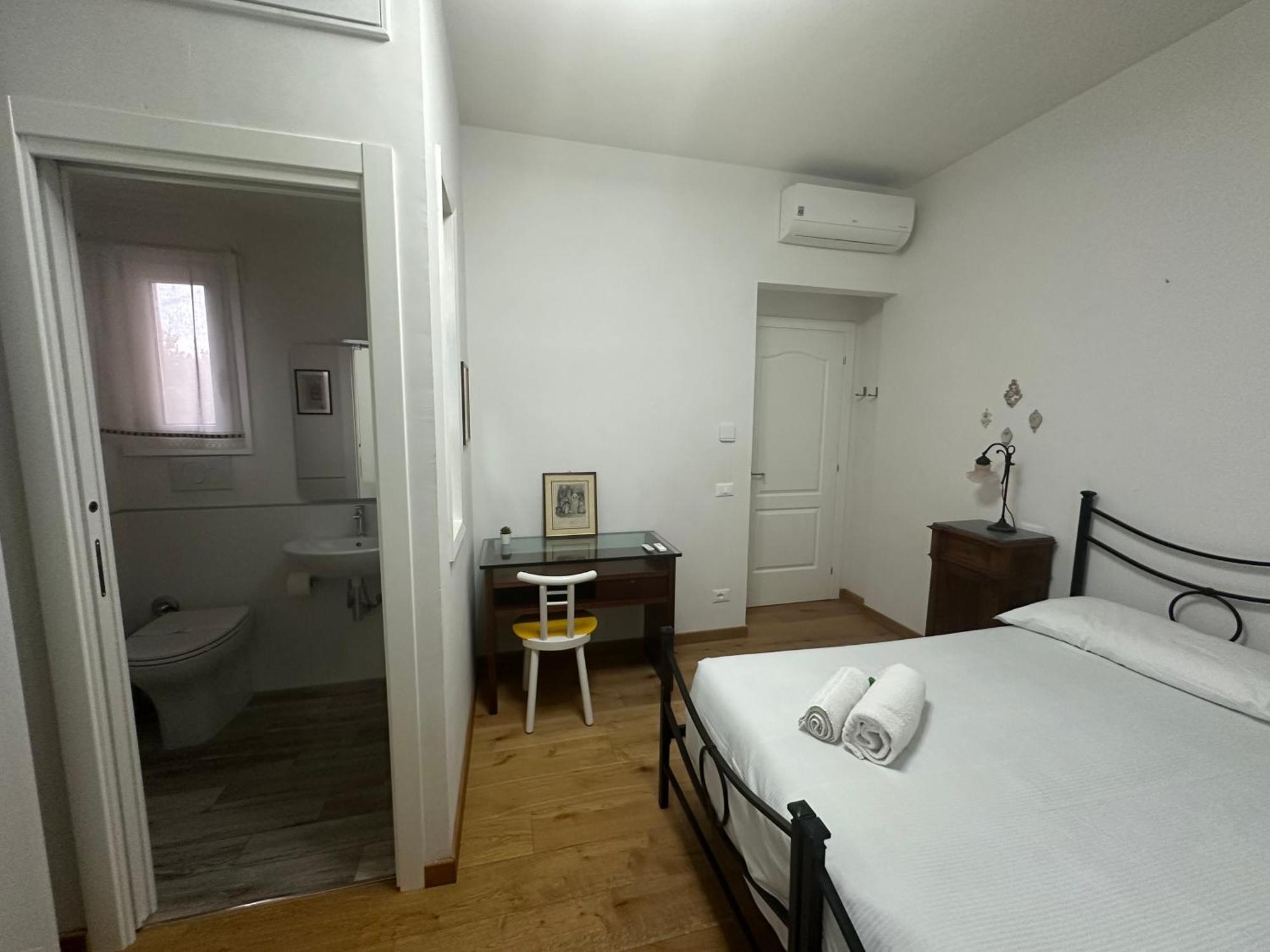 Leilighet Big With Free Parking Firenze