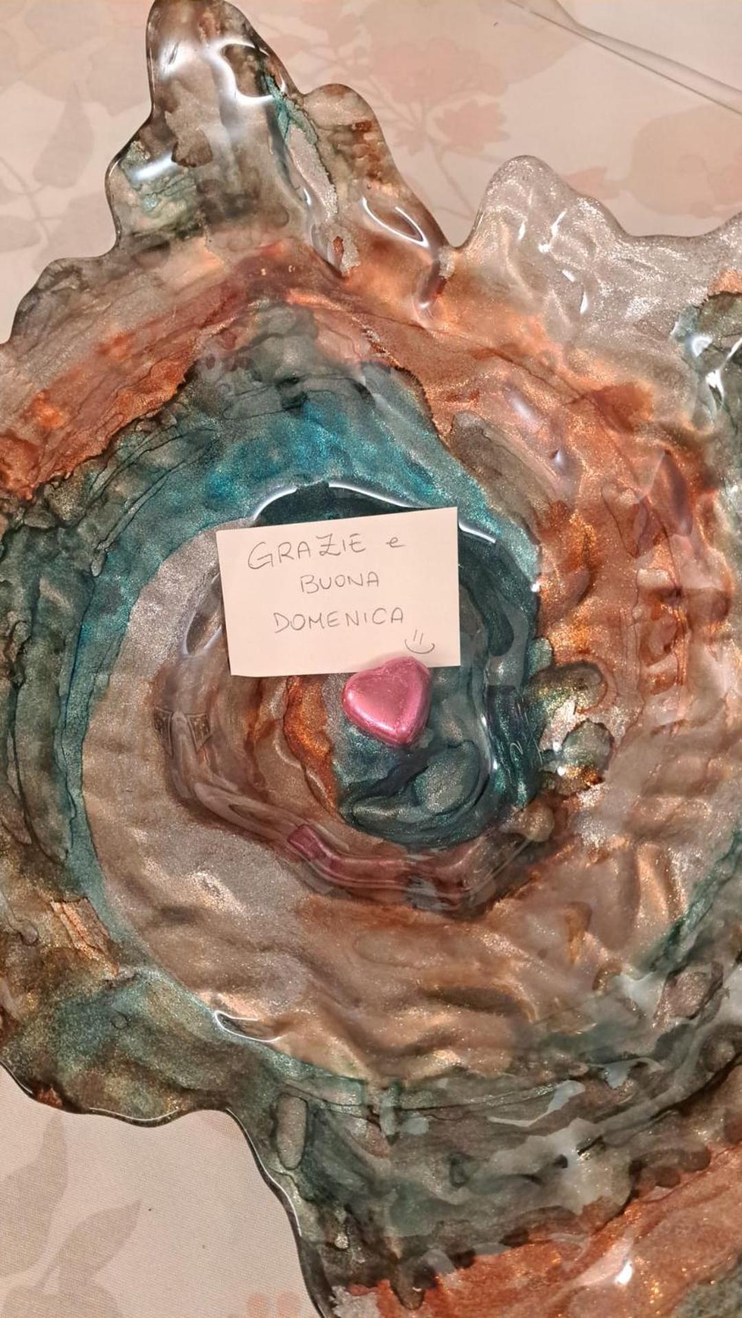 Apartamento Novoli Chic: Cuore Di