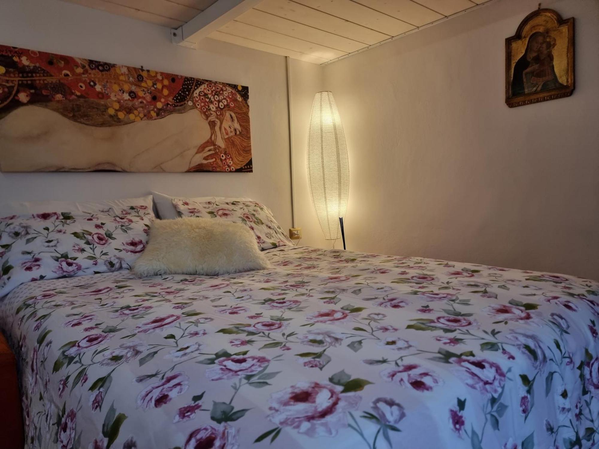 Laura Apartamento Florença