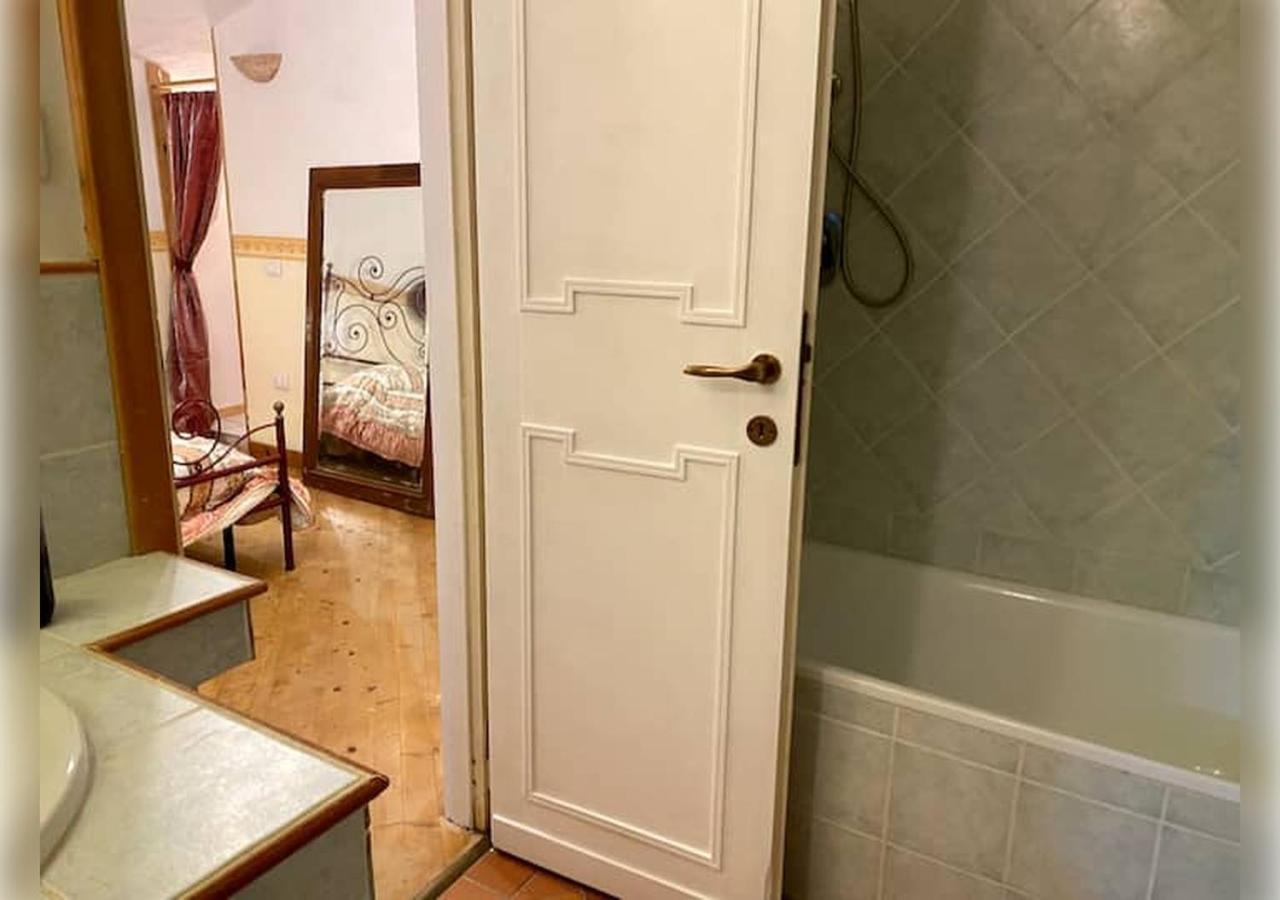 Pitti Palace - Original Florentine Appartement *