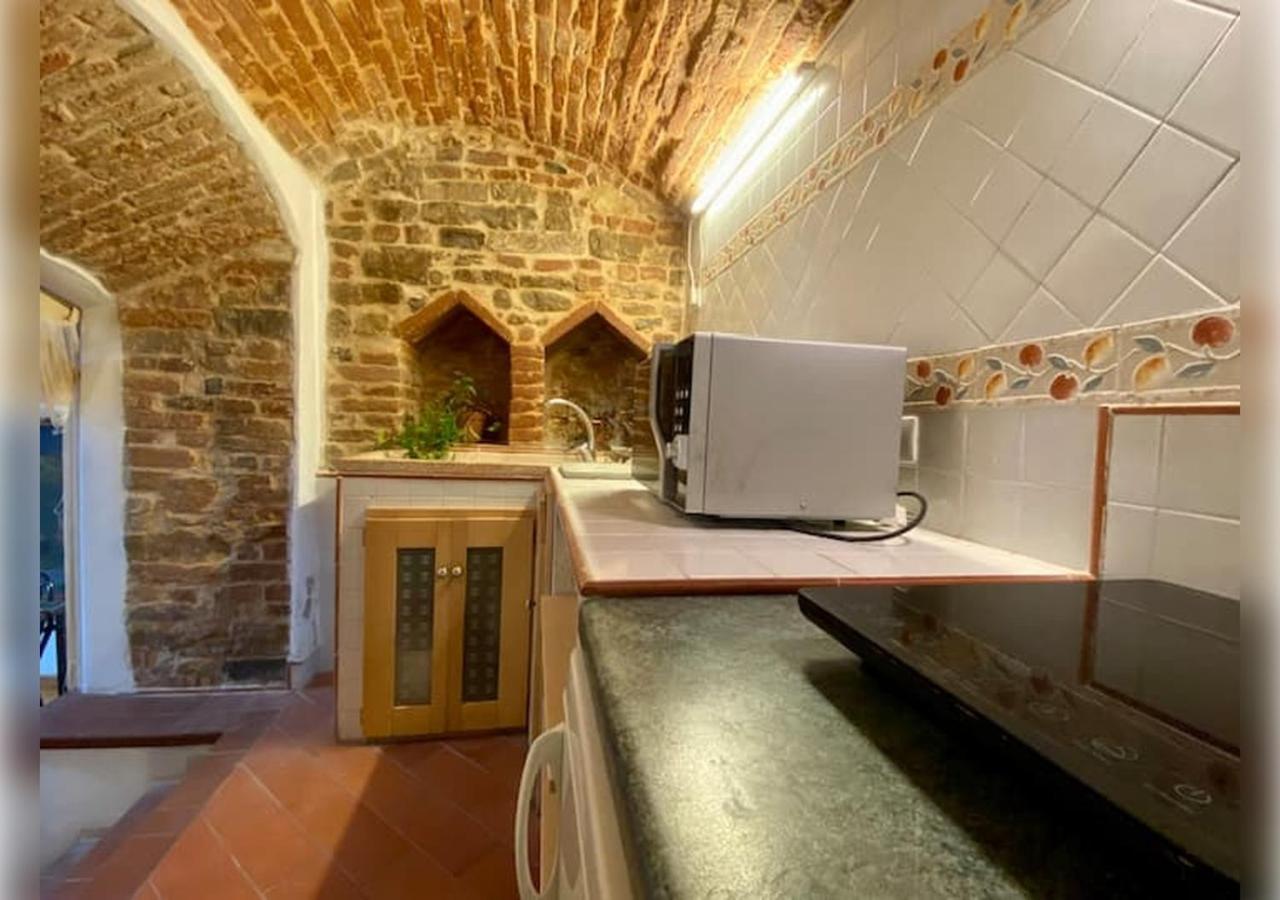 Pitti Palace - Original Florentine Appartement
