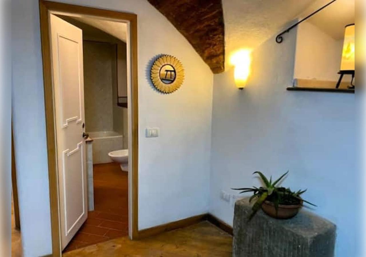 Pitti Palace - Original Florentine Appartement Florence