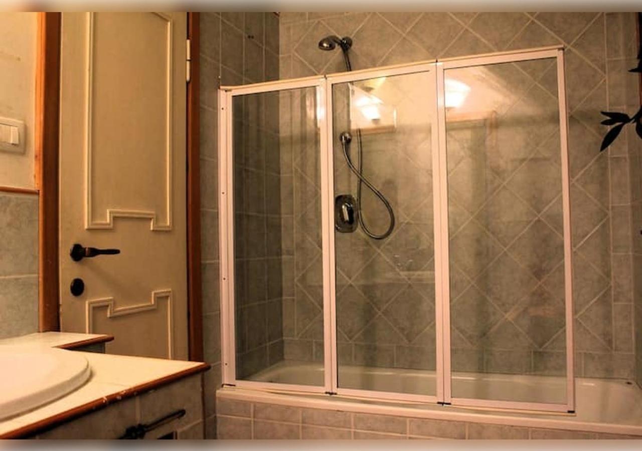 Pitti Palace - Original Florentine Appartement *