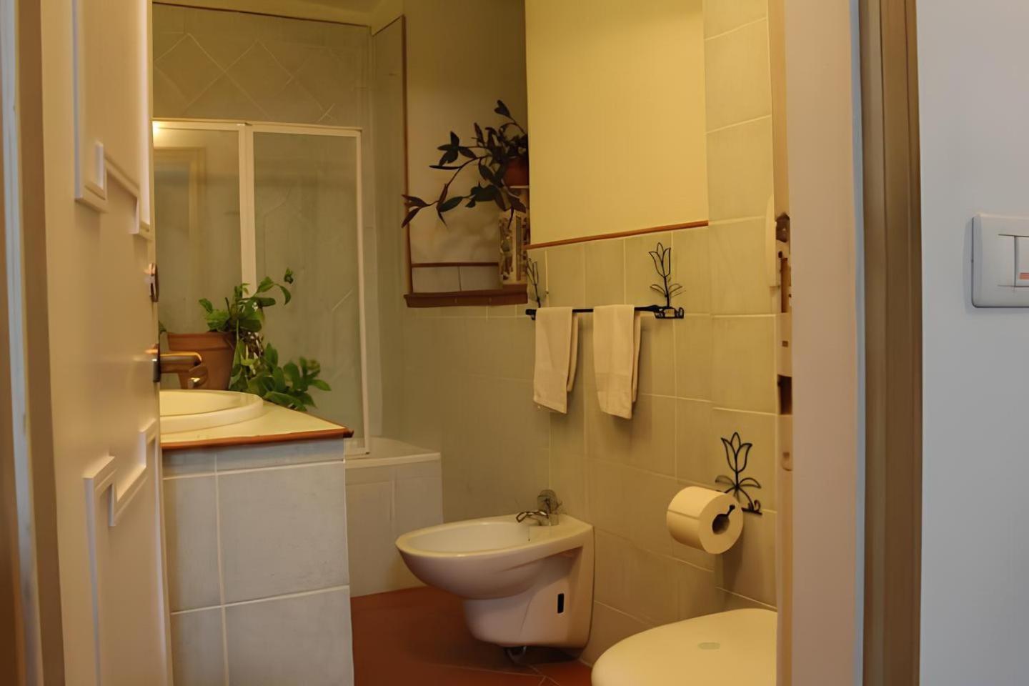 Appartement Pitti Palace - Original Florentine *