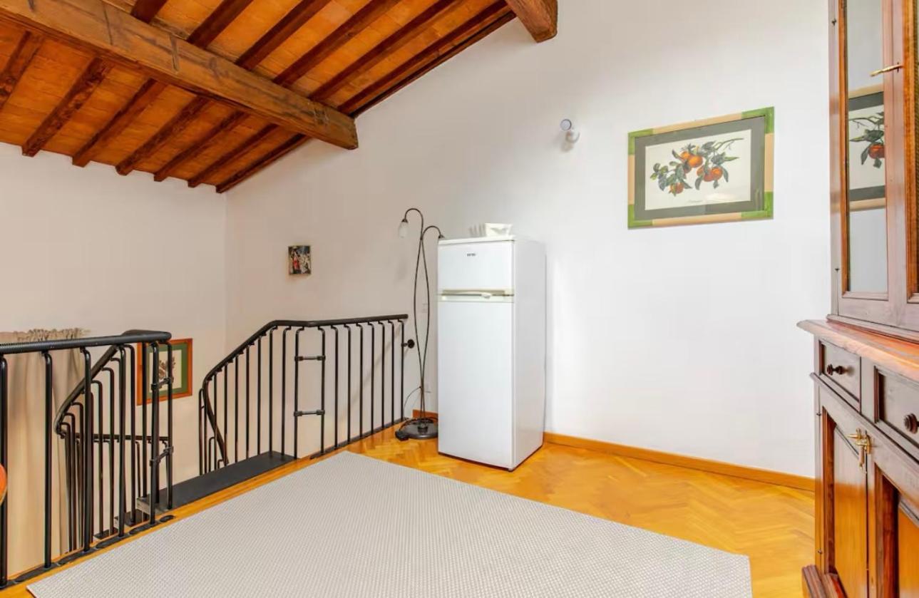 Le Charme Di Via Verdi Appartamento Firenze