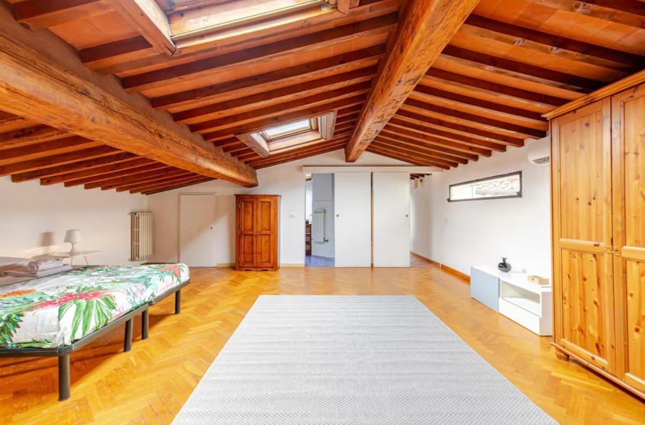 Appartamento Le Charme Di Via Verdi *