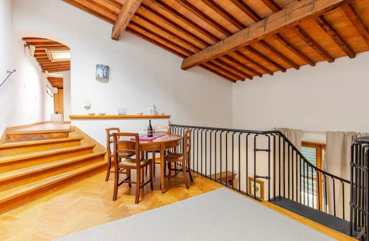 Appartamento Le Charme Di Via Verdi