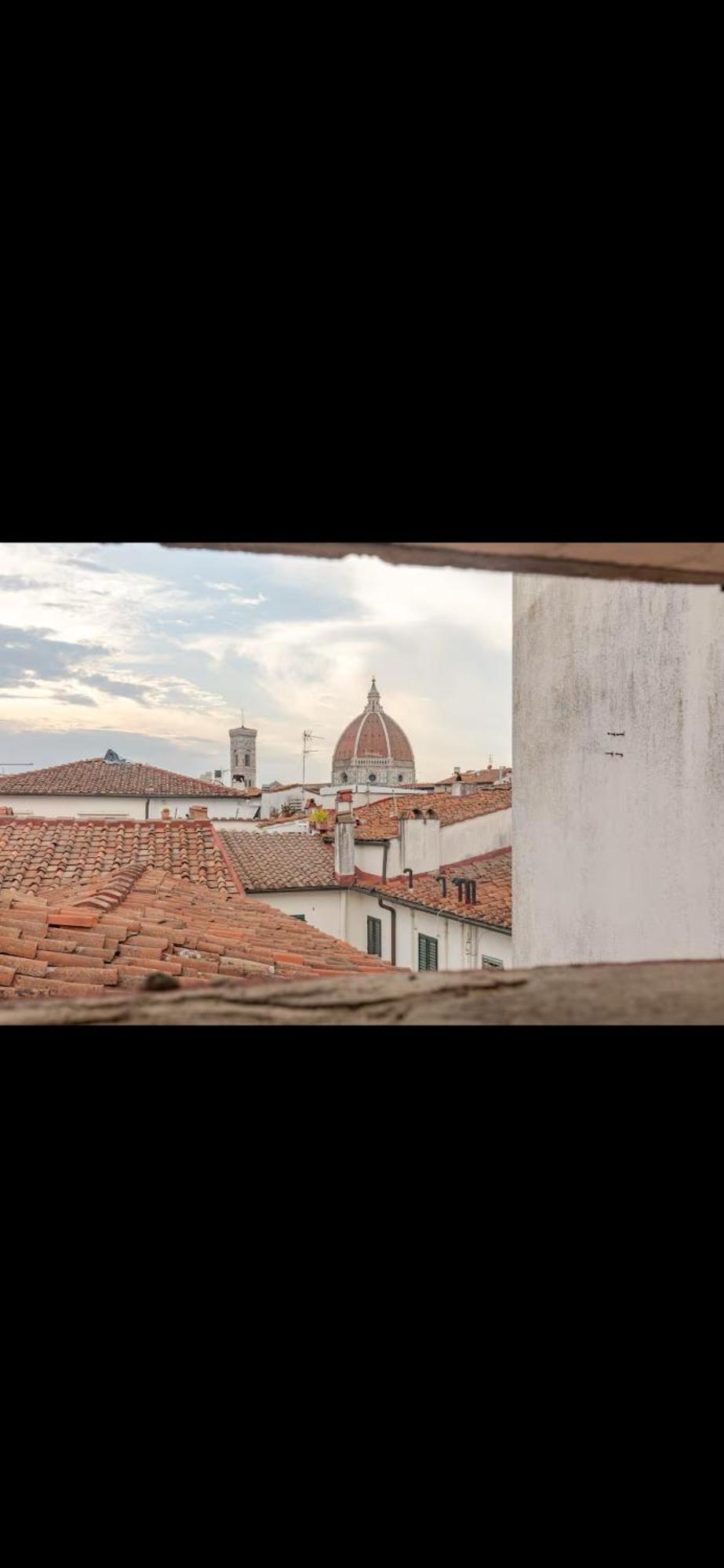 Le Charme Di Via Verdi Appartamento Firenze