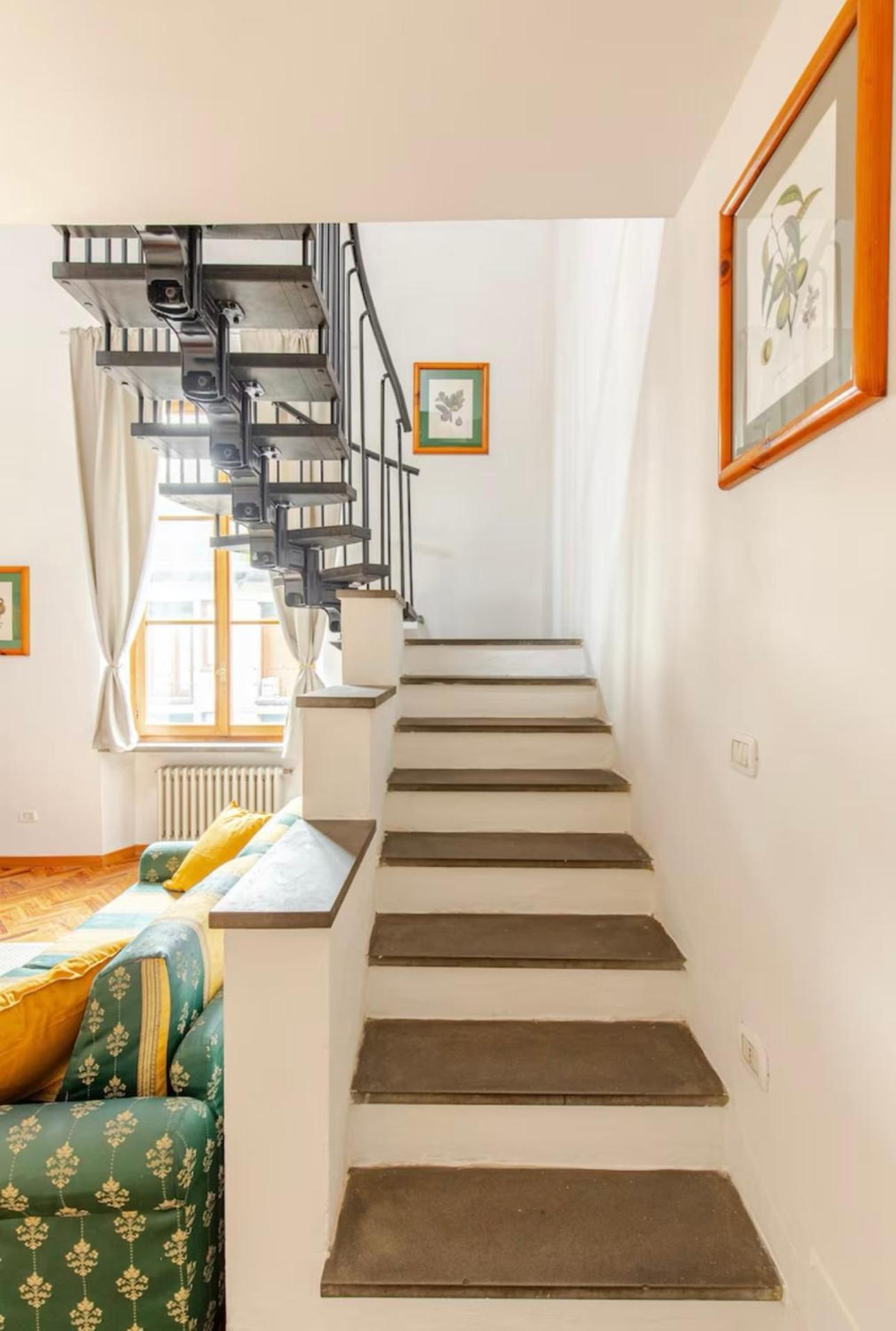 Appartamento Le Charme Di Via Verdi *