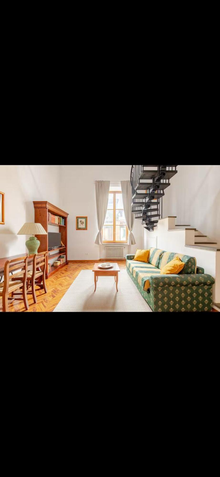 Le Charme Di Via Verdi Appartamento *