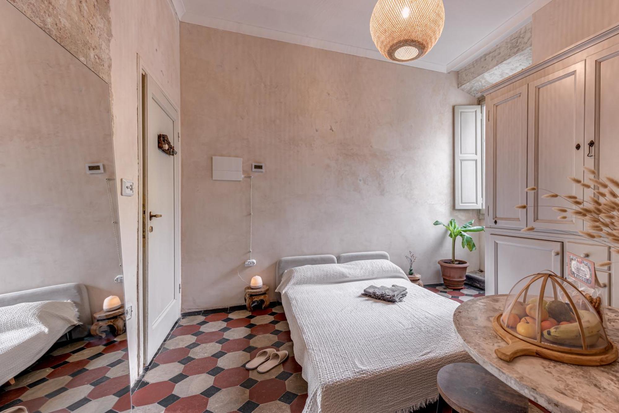 Faentina 51 - Appartement
