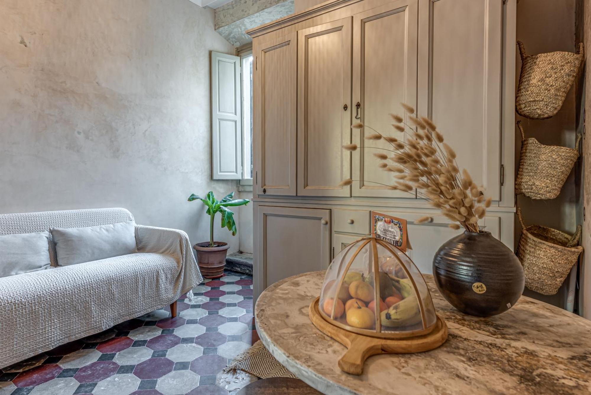 Faentina 51 - Appartement