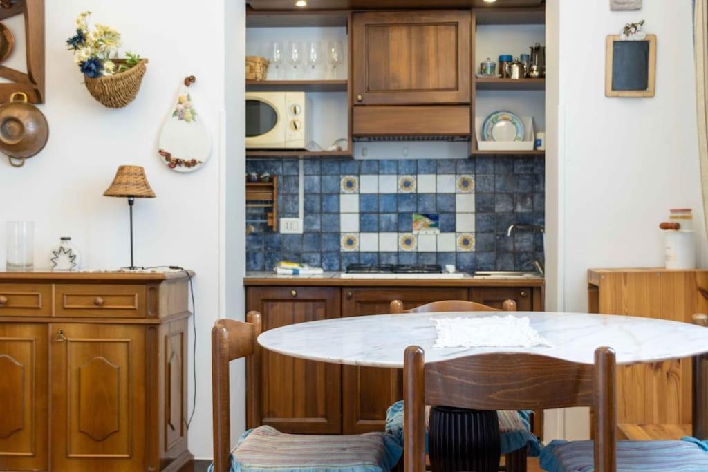 Santa Maria Novella Quiet & Cozy Appartamento
