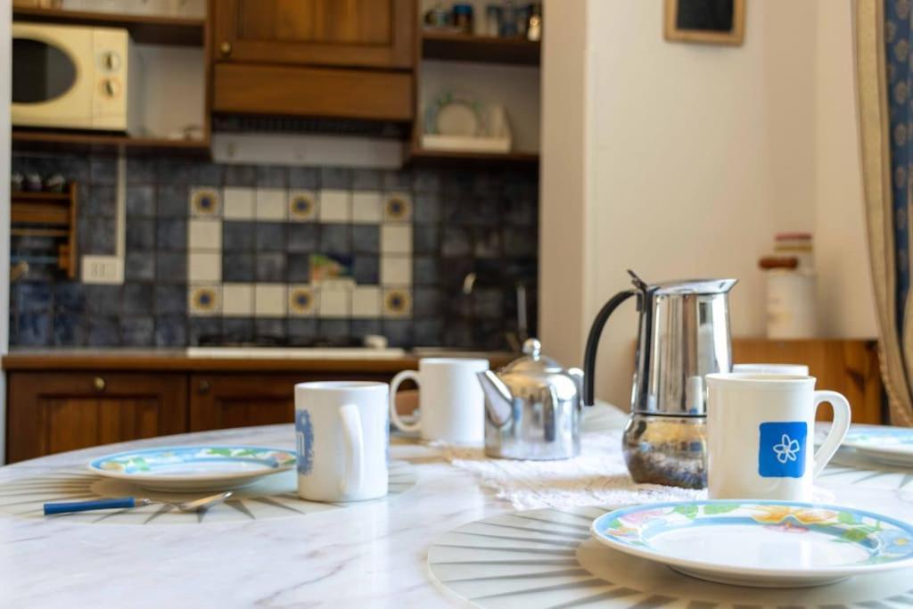 Santa Maria Novella Quiet & Cozy Appartamento *