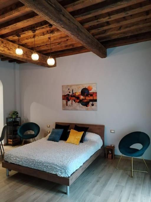 La Corte Di Peretola Feriehus Firenze