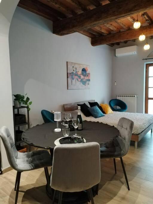La Corte Di Peretola Feriehus *