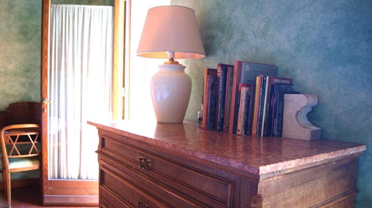 Bed & Breakfast Al Canto