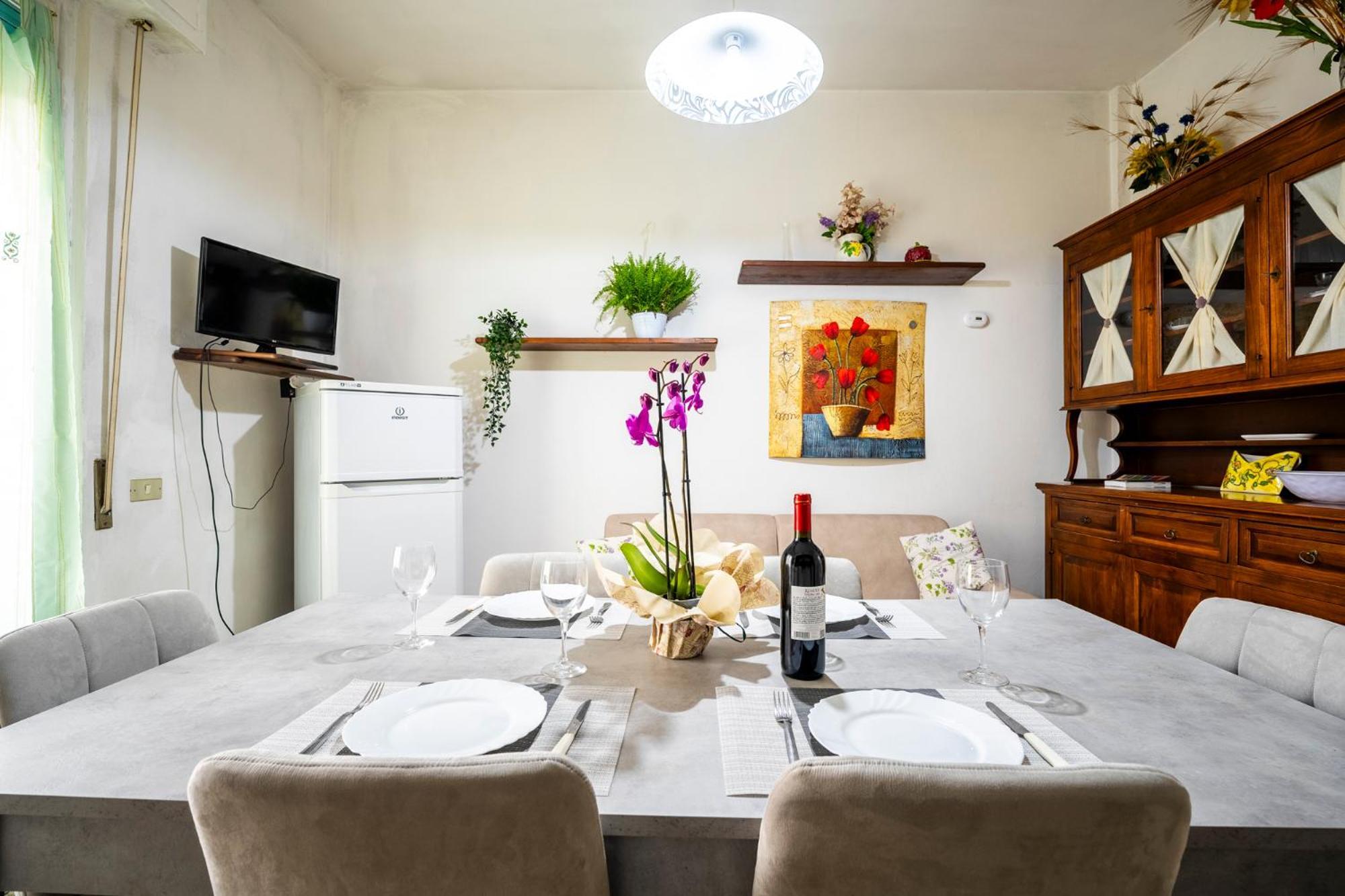 Leilighet Firenze Appartamento Coverciano Rayna Firenze