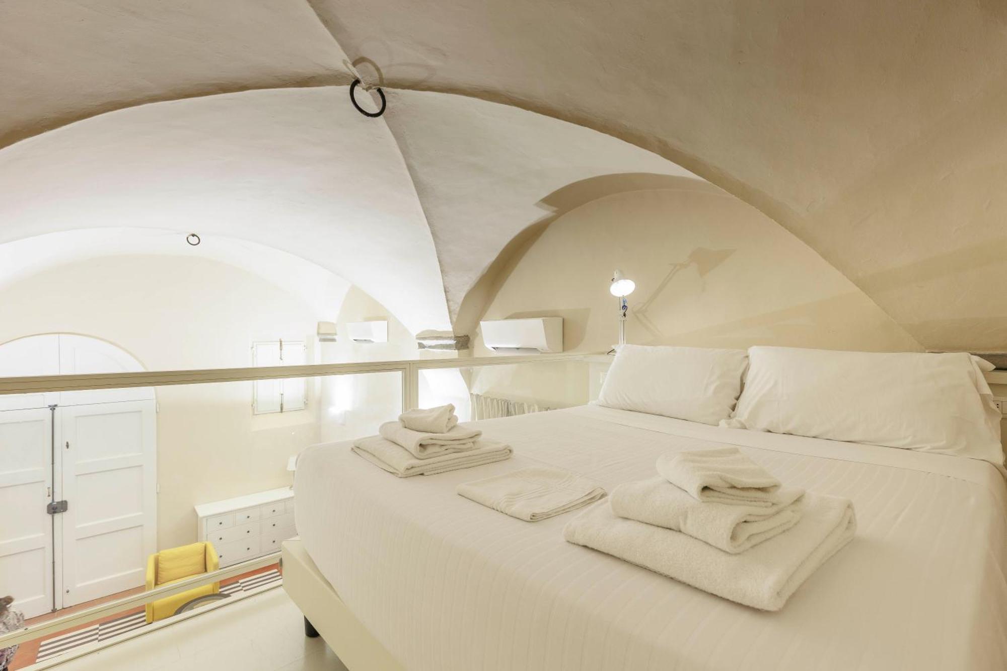 Santa Croce Modern Loft Appartamento *