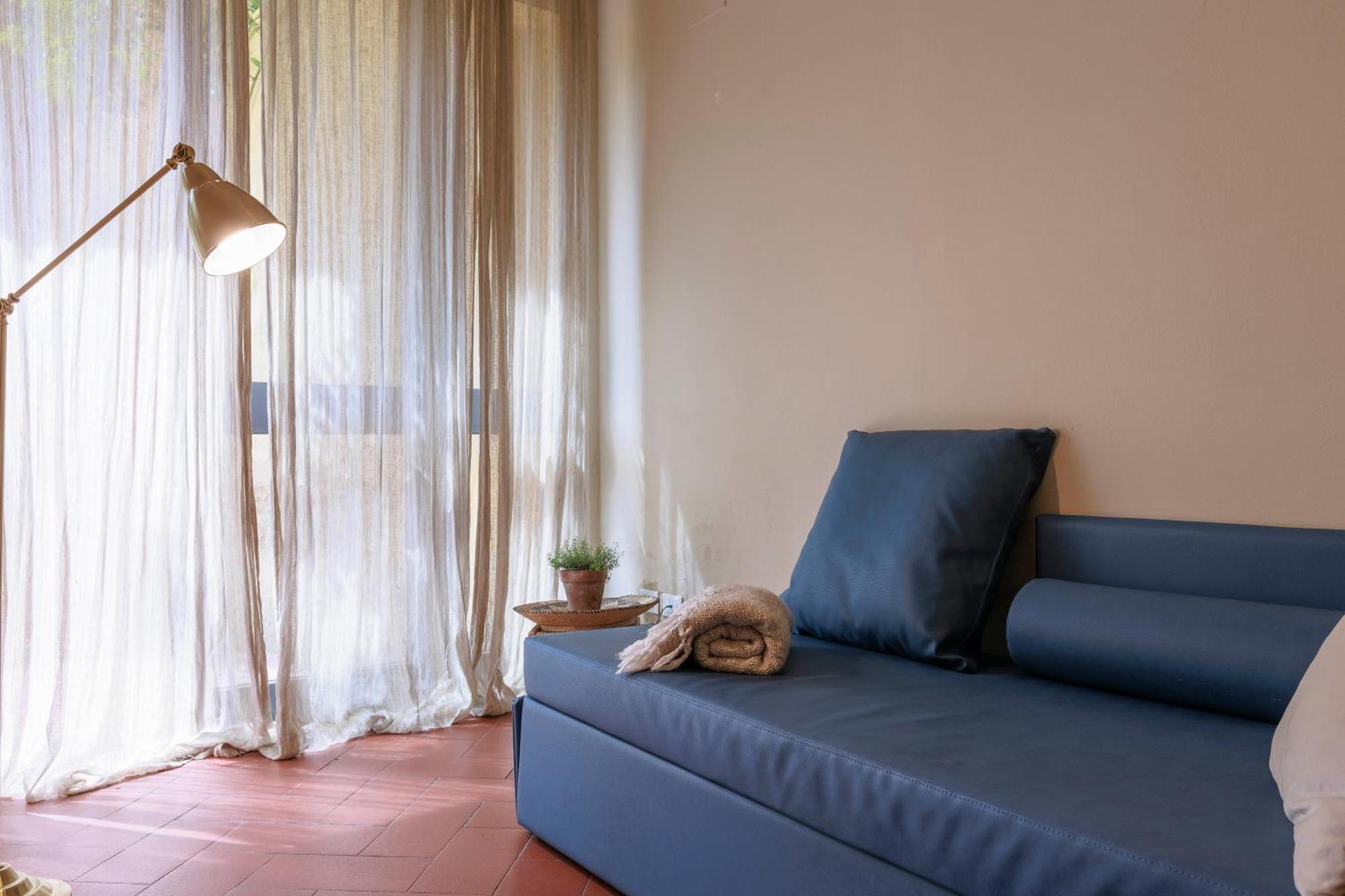 Appartamento Santa Croce Modern Loft Firenze