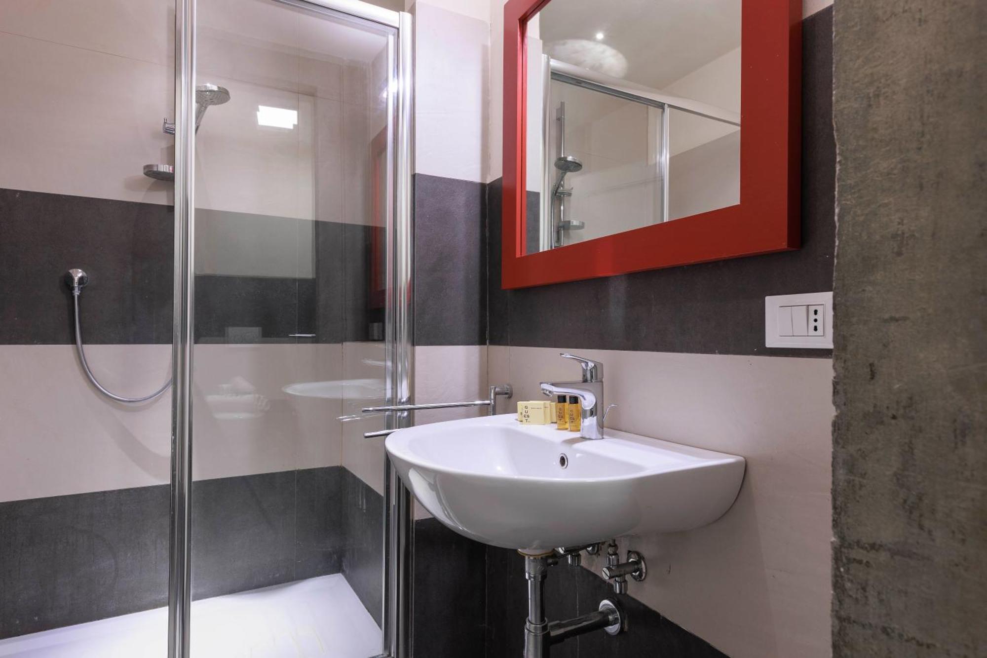 Santa Croce Modern Loft Firenze