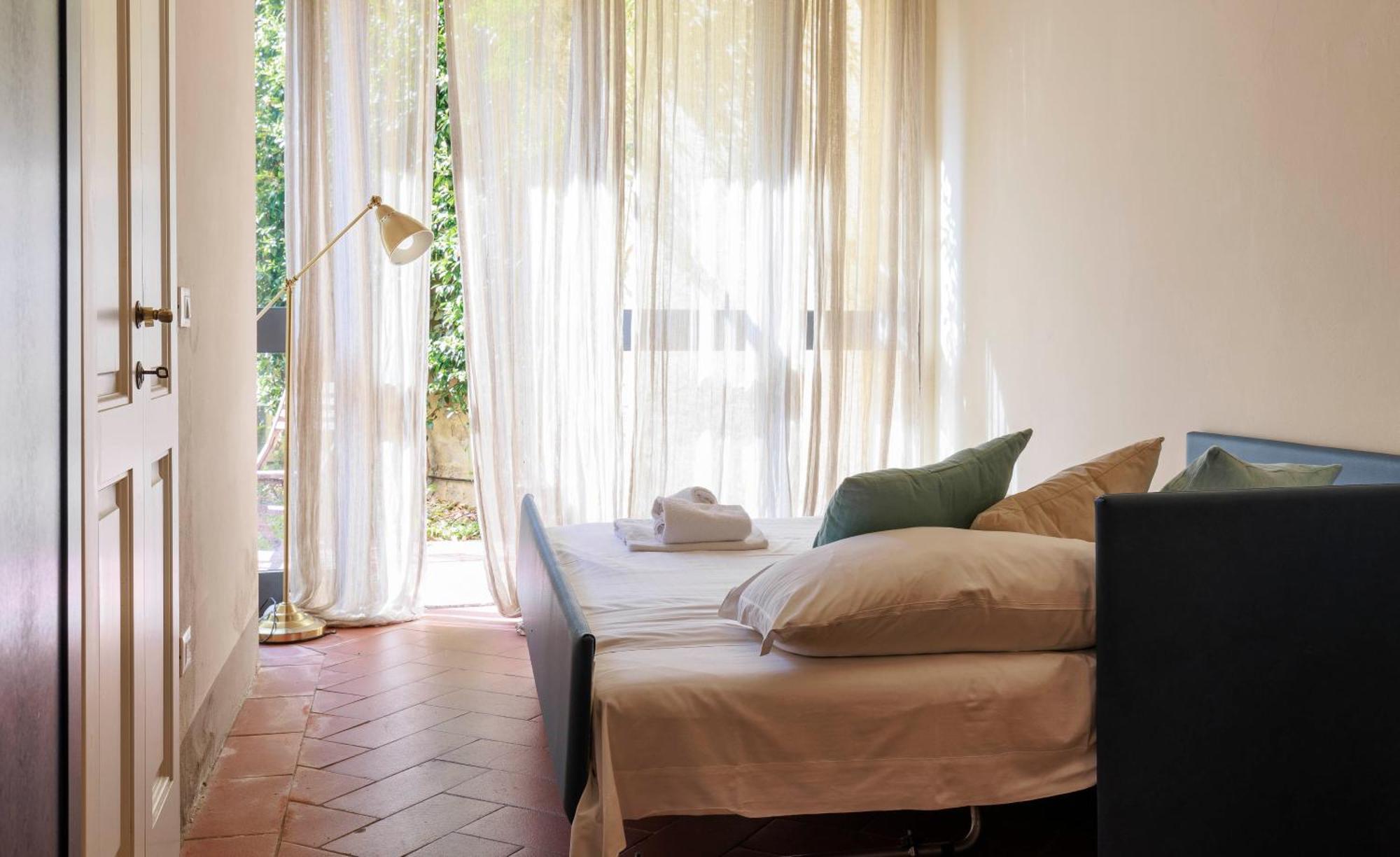 Santa Croce Modern Loft Appartamento Firenze