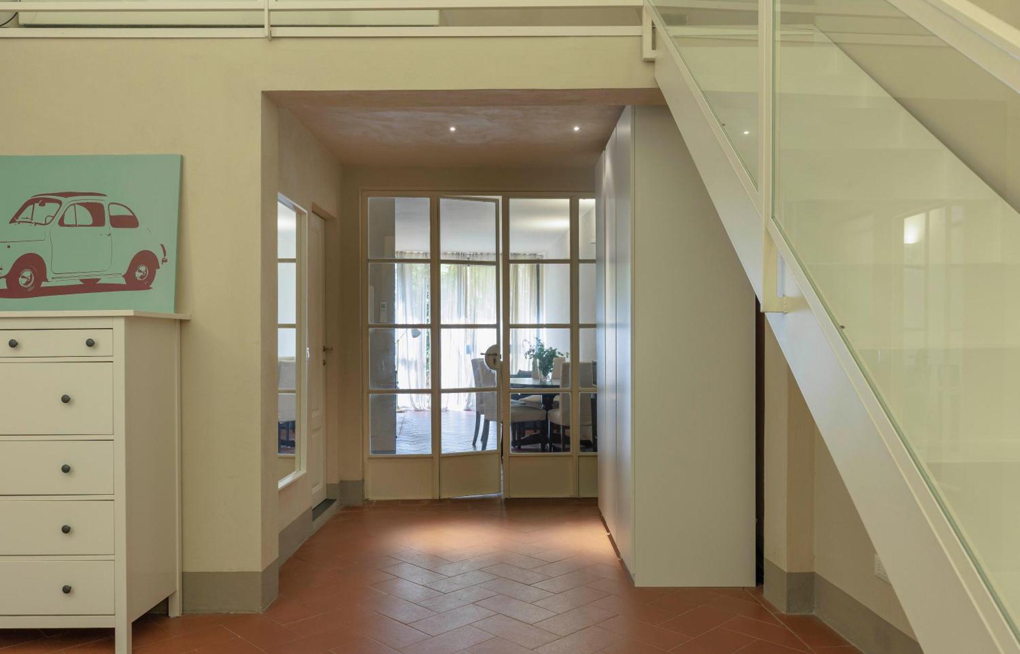 Santa Croce Modern Loft * Firenze