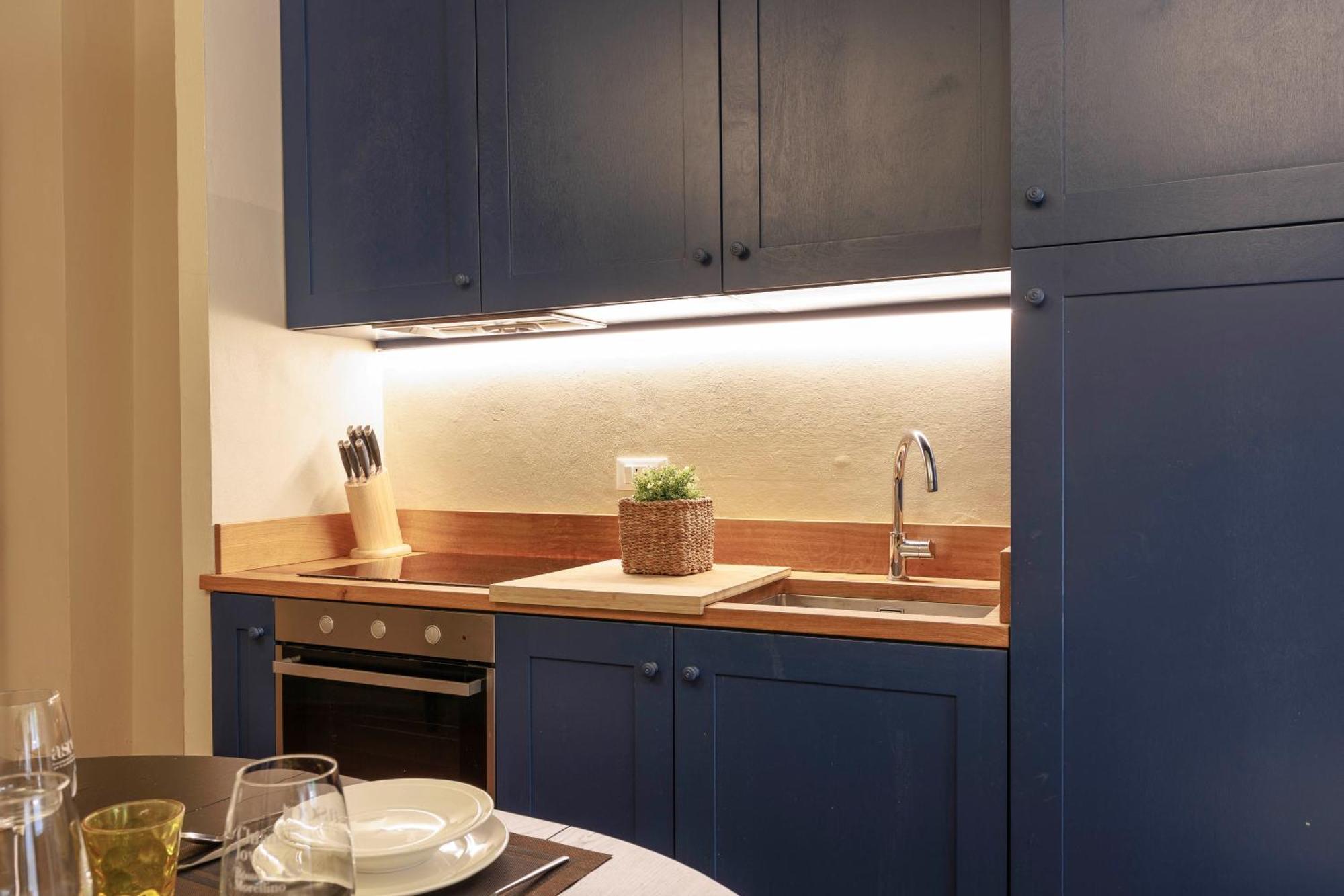 Appartamento Santa Croce Modern Loft