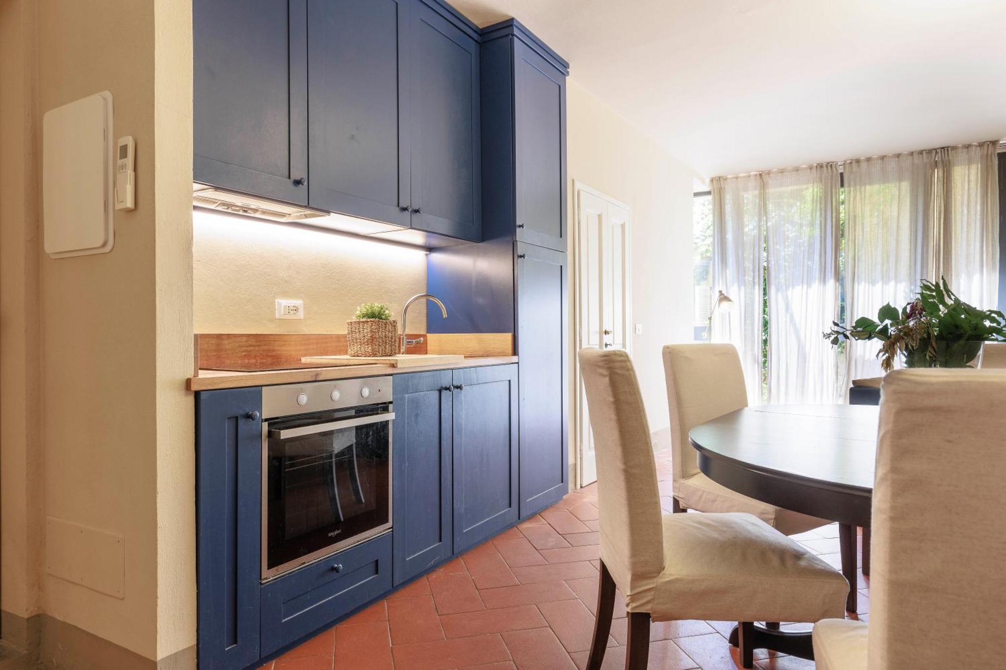 Santa Croce Modern Loft Firenze