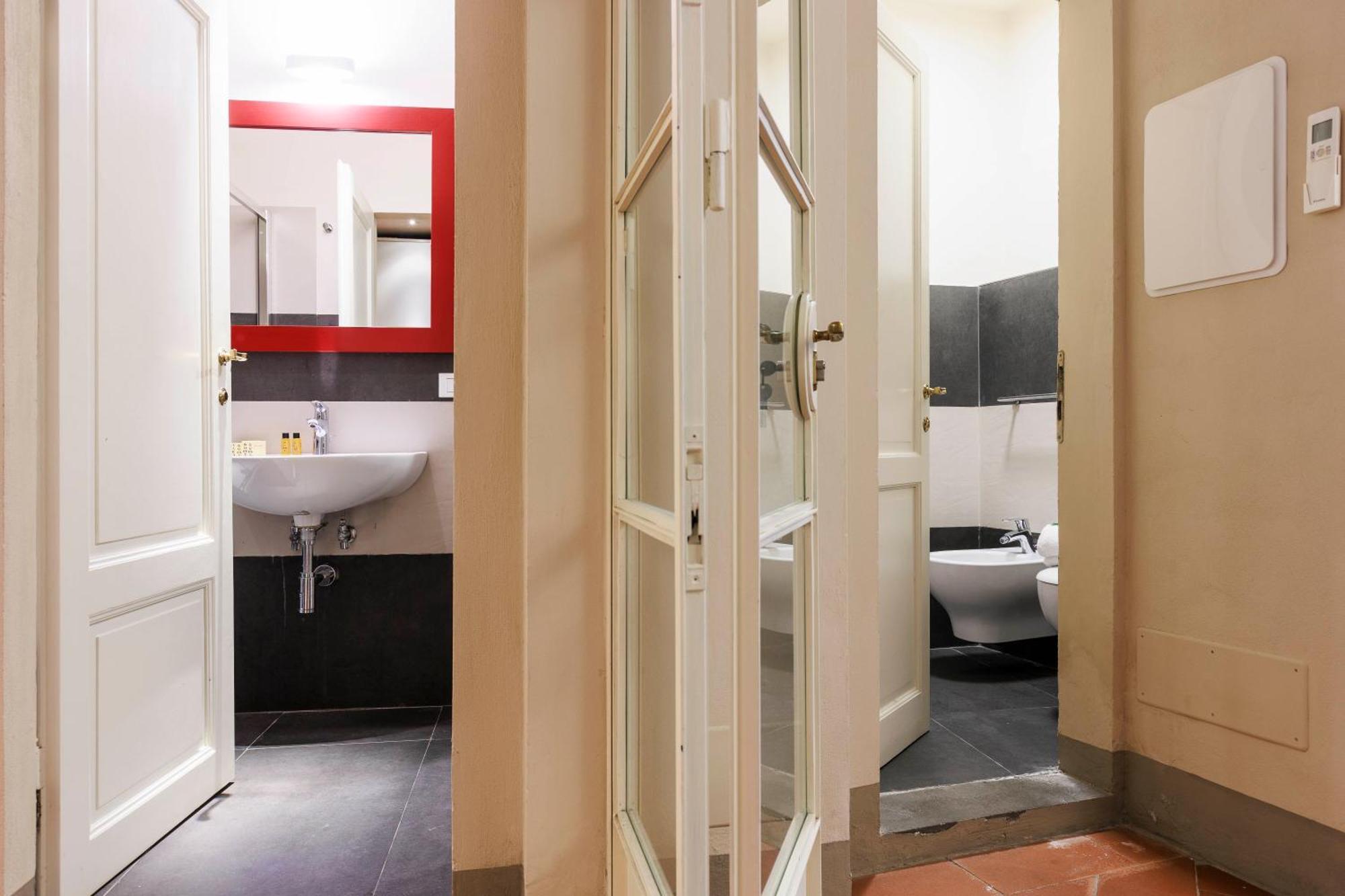 Santa Croce Modern Loft Appartamento