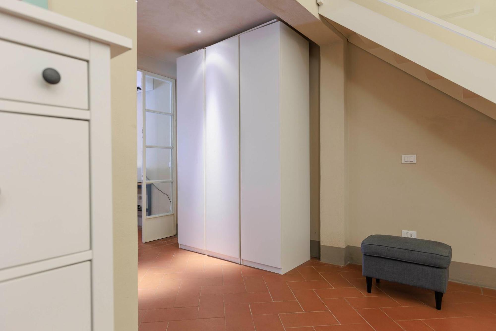 Santa Croce Modern Loft * Firenze