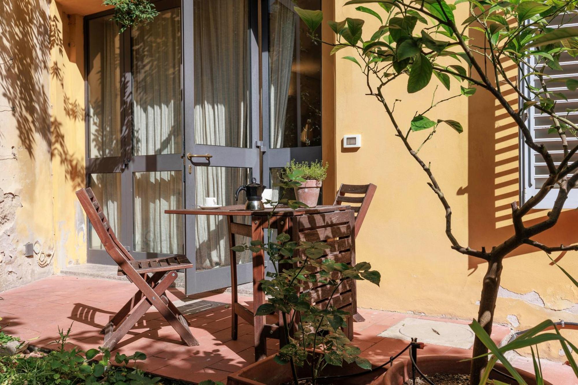 Santa Croce Modern Loft Appartamento *