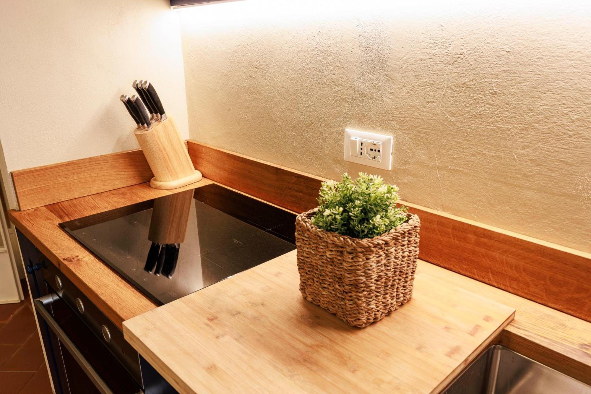 Santa Croce Modern Loft Appartamento
