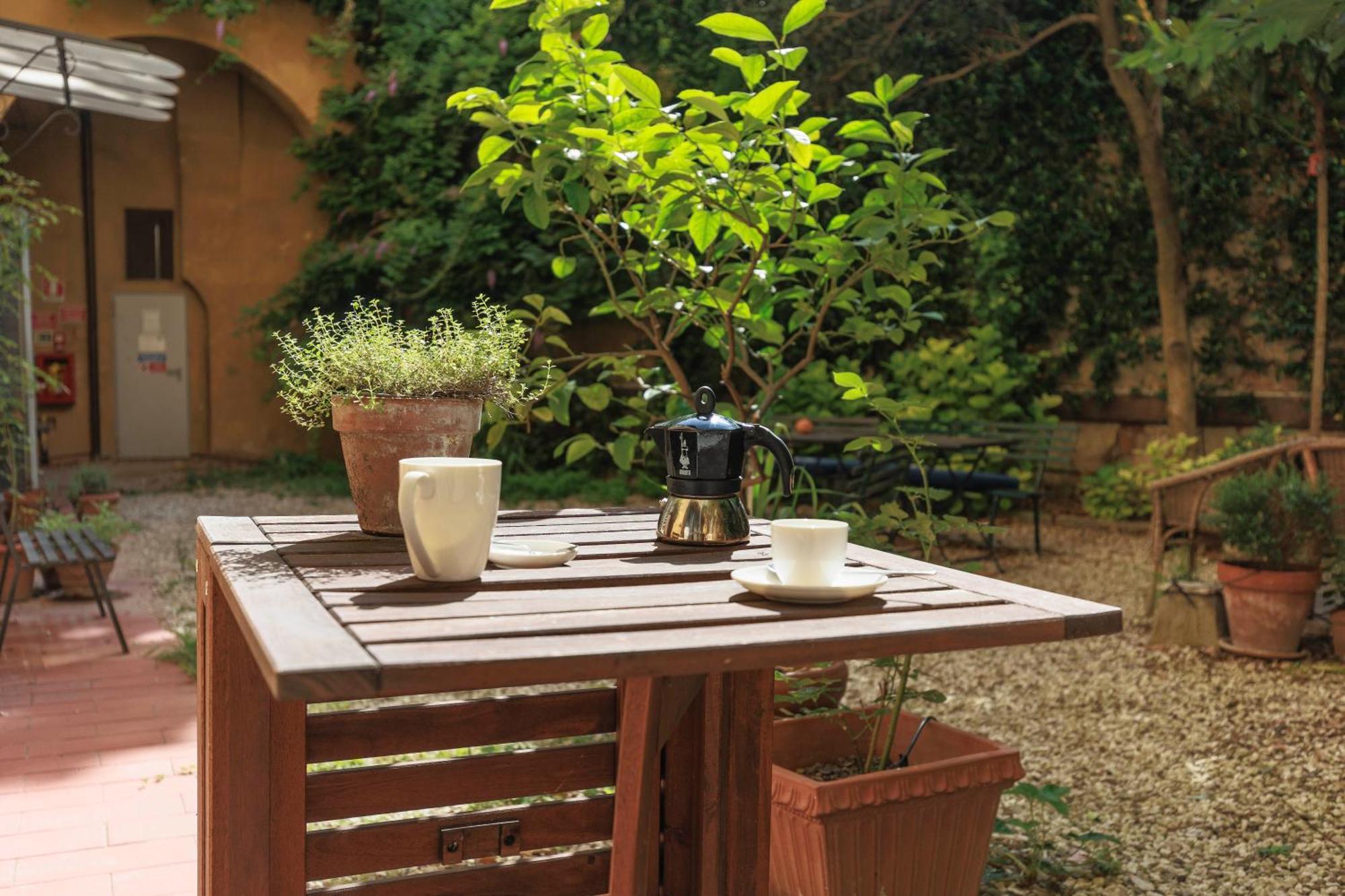 Appartamento Santa Croce Modern Loft *
