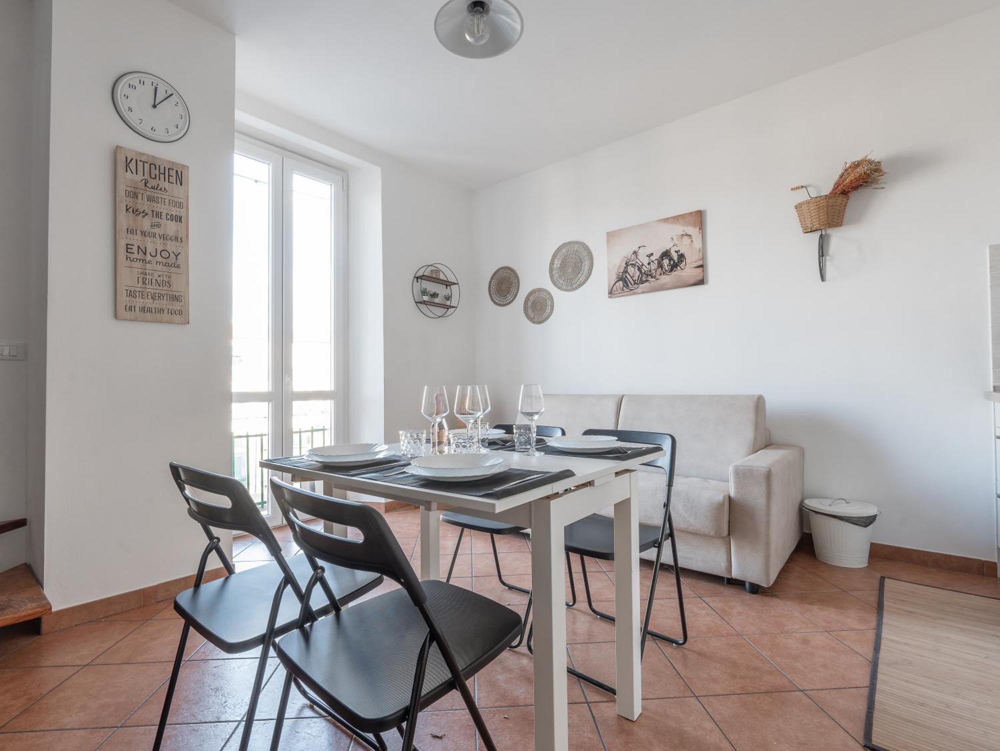 Gallo's House Apartment Florence