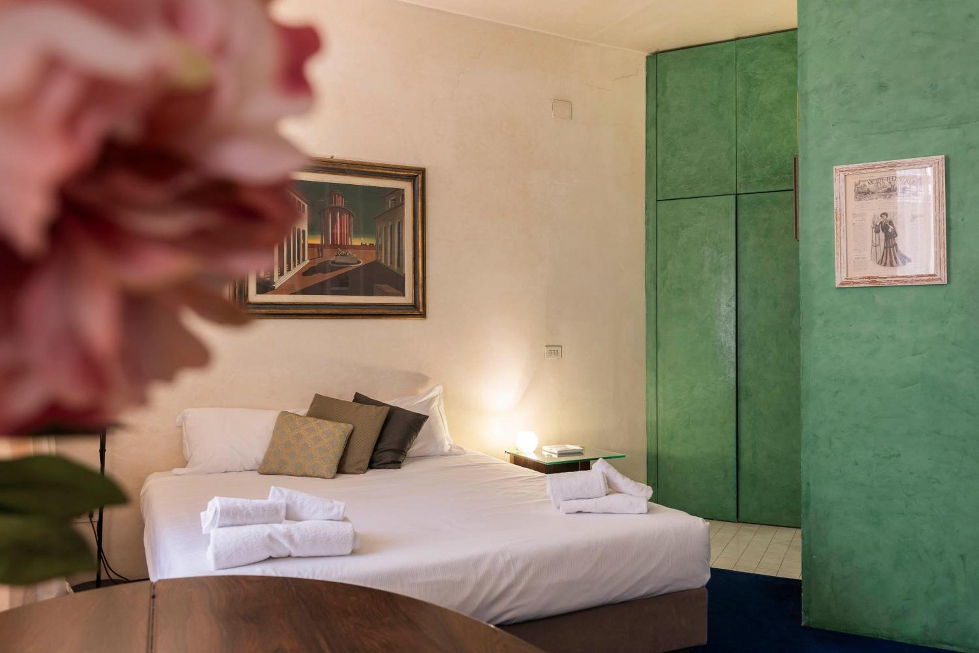 Apartment Ponte Vecchio Living *