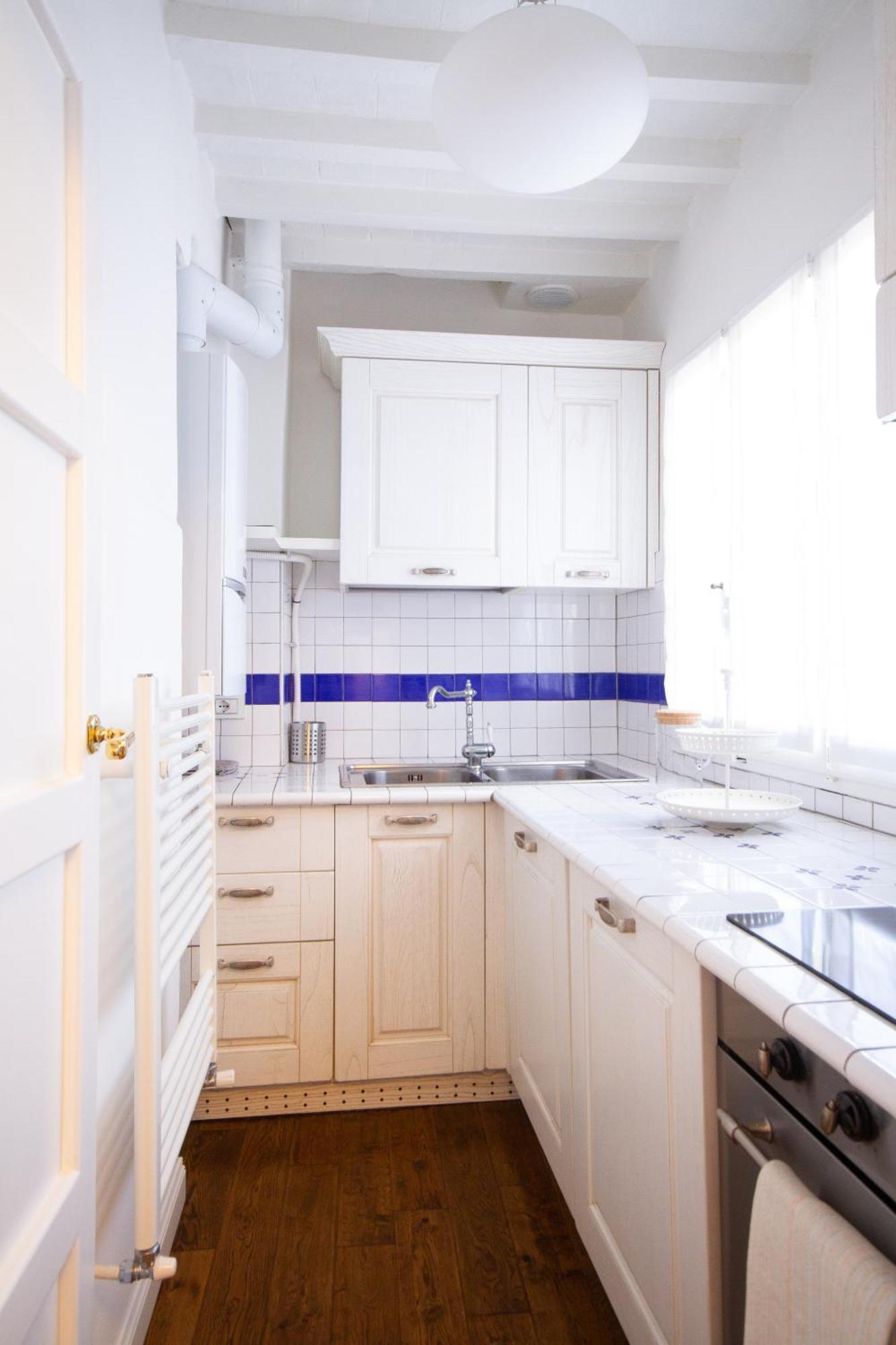 Appartement Santa Maria Novella Cozy Florence