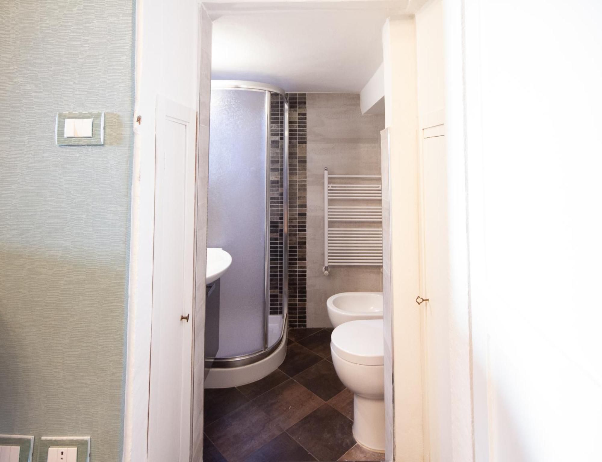 Santa Maria Novella Cozy Appartement