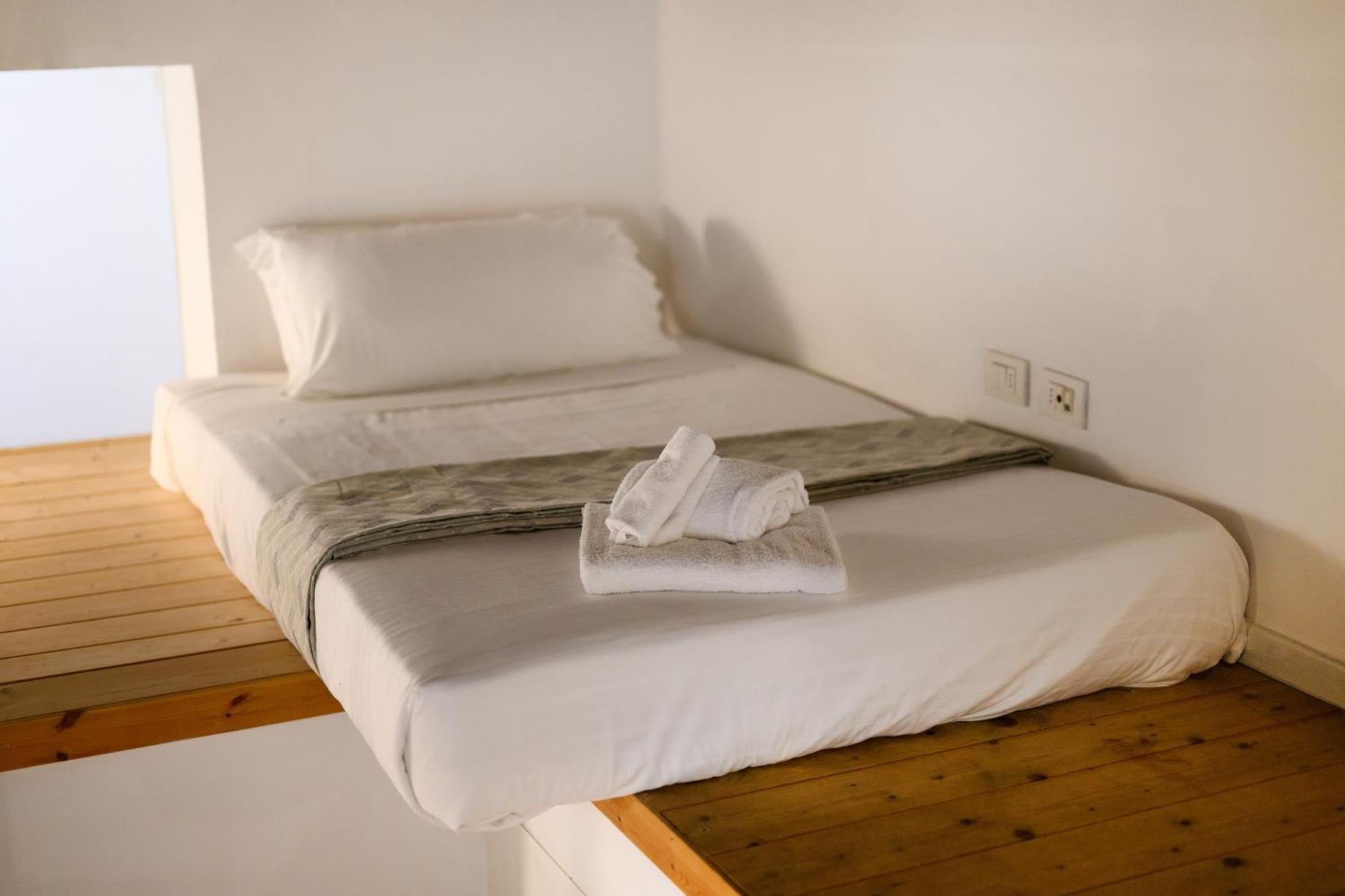 Sweet Duomo Apartment *