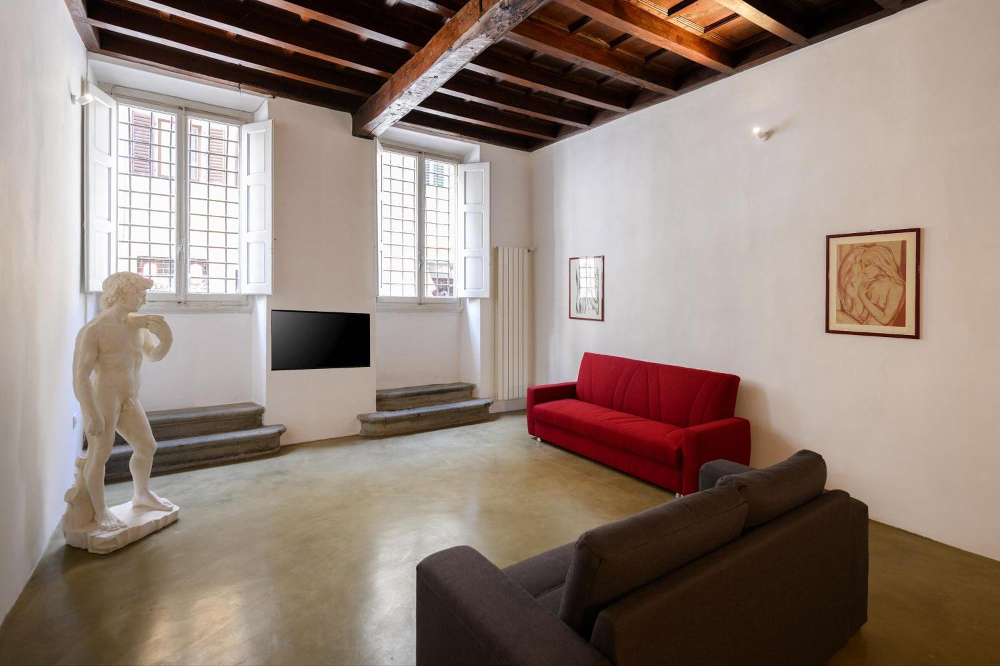 Appartamento Sweet Duomo *